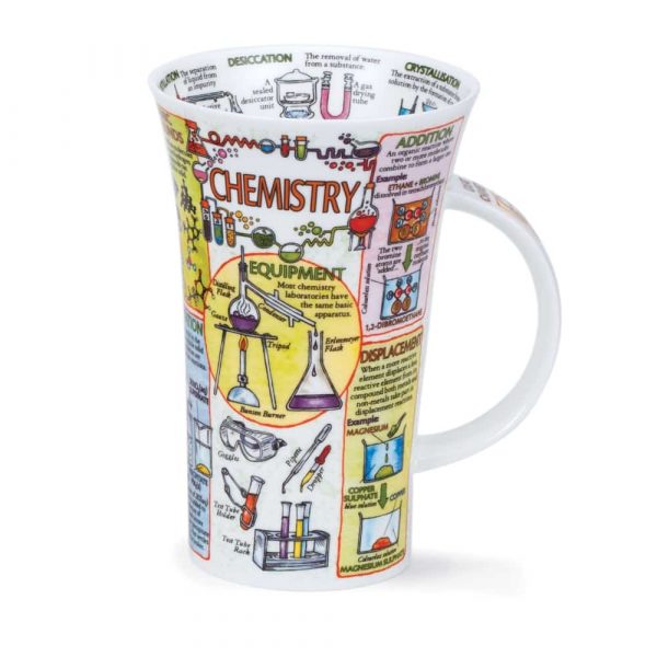 Chemistry - Glencoe 0,5l
