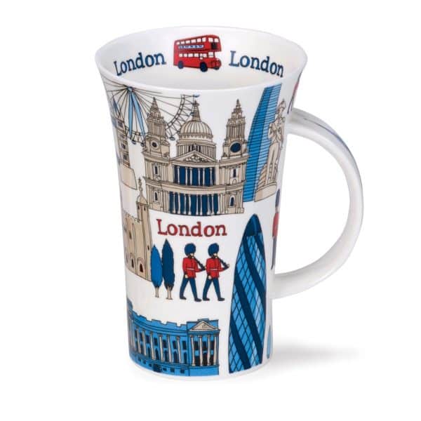 London - Glencoe 0,5l