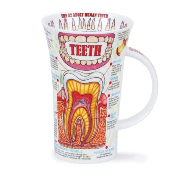 Teeth - Glencoe 0,5l