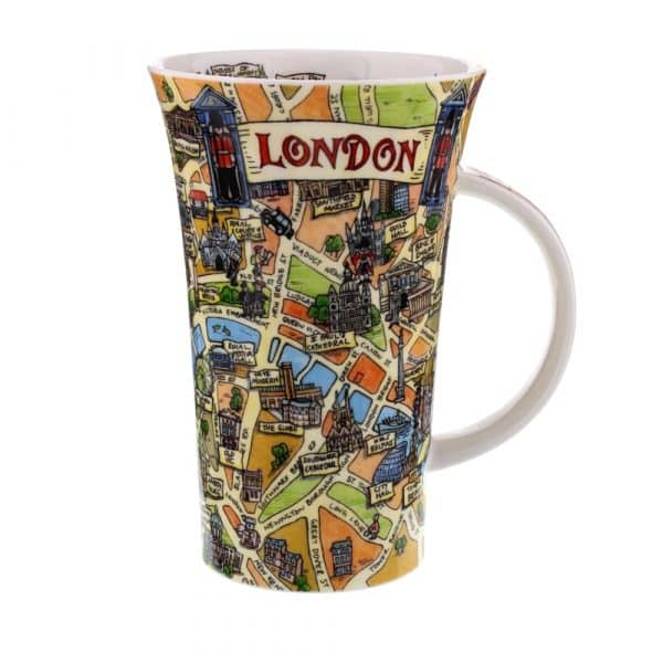 Tour of London - Glencoe 0,5l