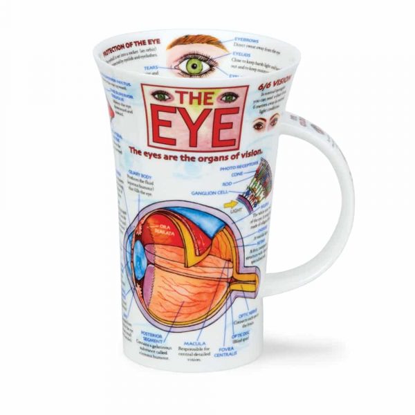 The Eye - Glencoe 0,5l