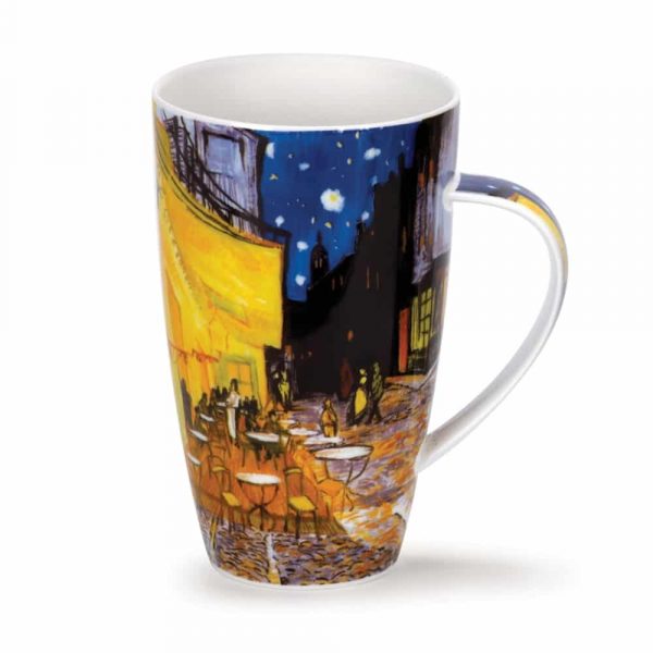 Impressionists Outdoor Café - Henley 0,6l