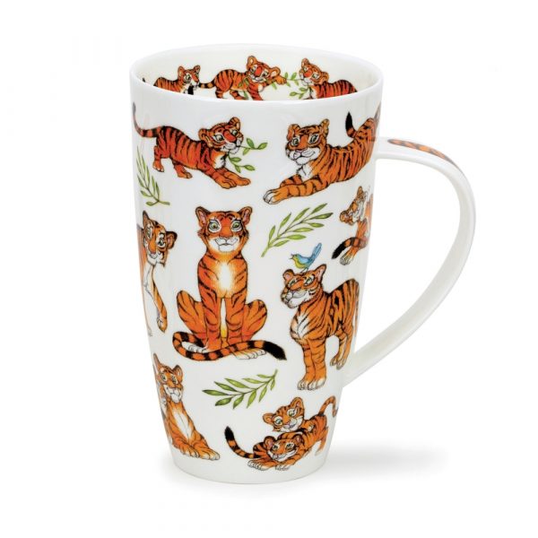 Tigerrific! - Henley 0,6l