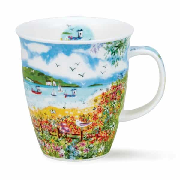 Coastal View Garden - Nevis 0,48l