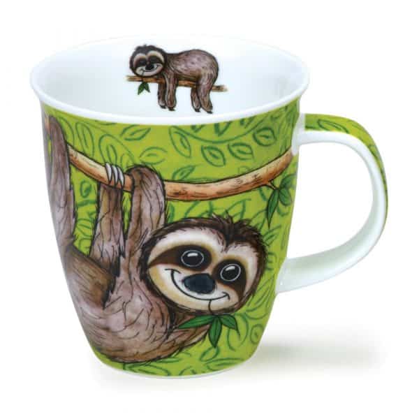 Swingers Sloth - Nevis 0,48l
