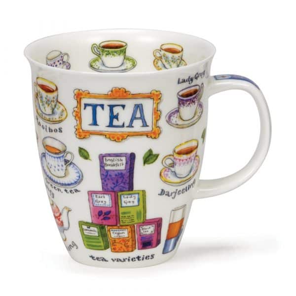 Tea - Nevis 0,48l