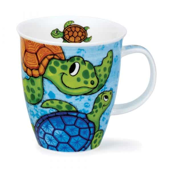 Turtle - Nevis 0,48l