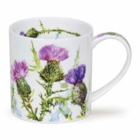 Scottish Thistle - Orkney 0,35l