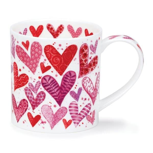 With Love red - Orkney 0,35l