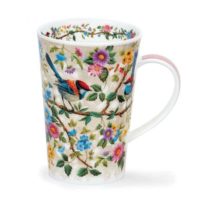 Satori mit 22 Karat Gold - Shetland Infuser Set 0,44l