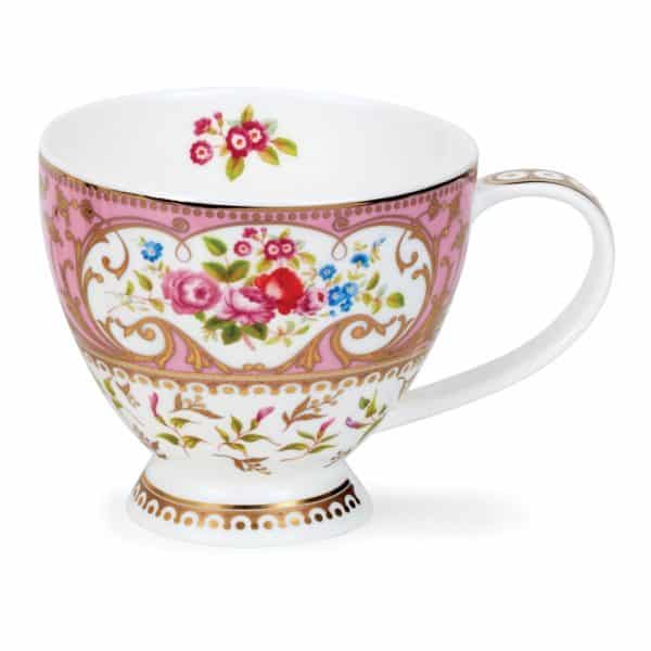 Roseanne pink mit 22 Karat Gold - Skye 0,45l
