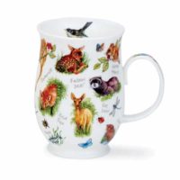 Animal Life Woodmouse (Fallow Deer) - Suffolk 0,31l