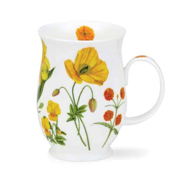 Melody yellow - Suffolk 0,31l