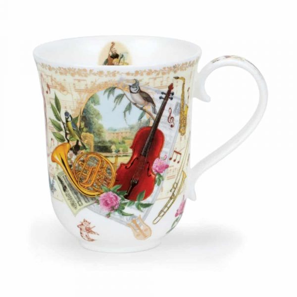 Operetta mit 22 Karat Gold - Braemar 0,33l