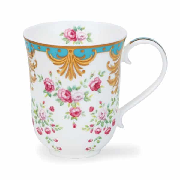 Treviso pink mit 22 Karat Gold - Braemar 0,33l