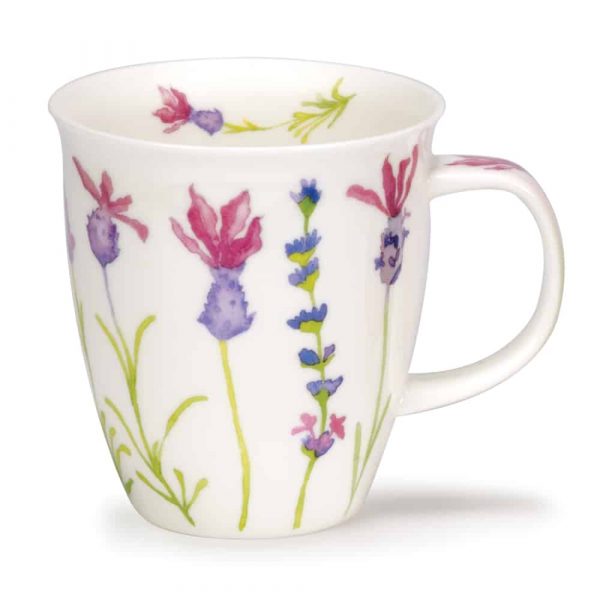 Flora Lavender - Nevis 0,48l