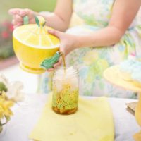 Sommertees von Ronnefeldt