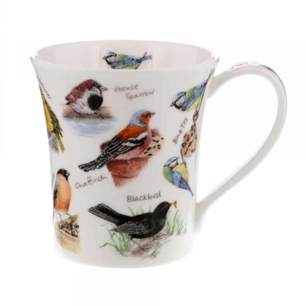 Birdlife Blue Tit - Jura 0,21l