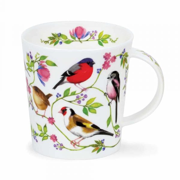 Morning Chorus Goldfinch - Lomond 0,32l