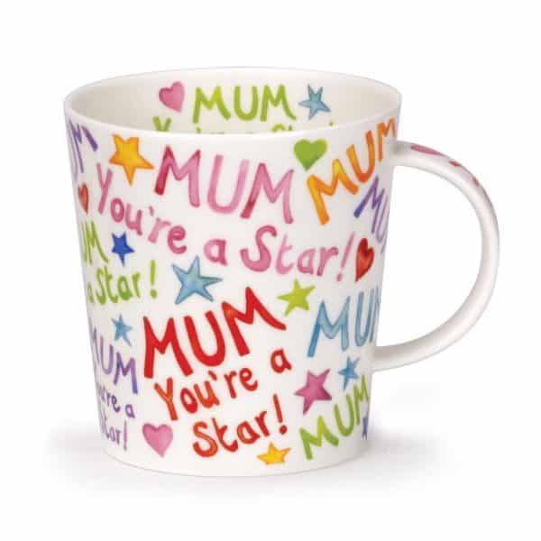 Mum You're a Star - Lomond 0,32l