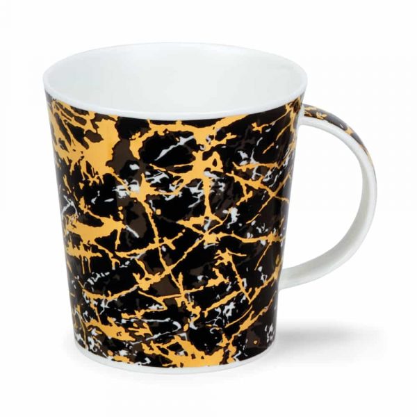 Nero mit 22 Karat Gold - Cairngorm 0,48l