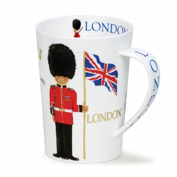 London Guardsman - Argyll 0,5l