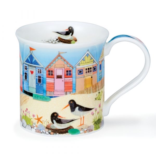 Shore Life Beach Huts - Bute 0,3l