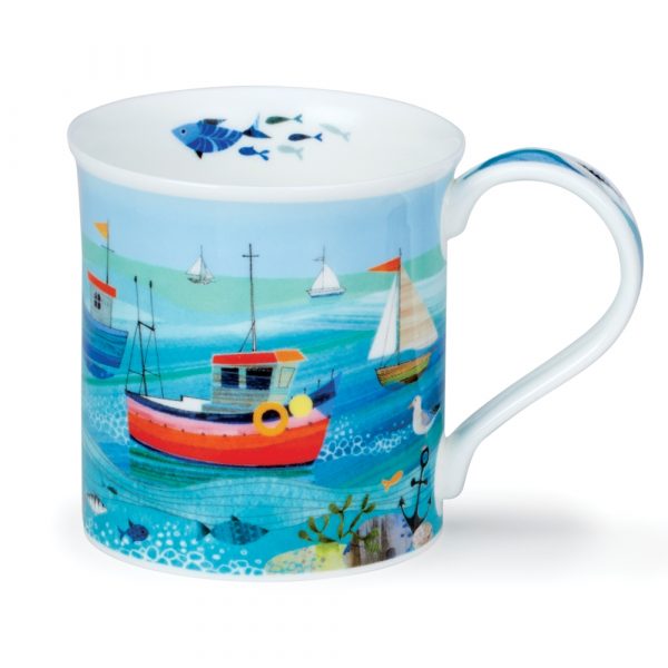 Shore Life Fish Boat - Bute 0,3l