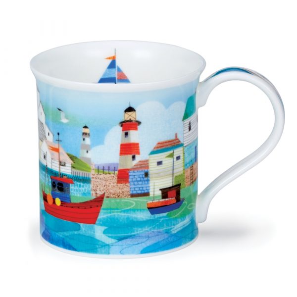 Shore Life Harbour - Bute 0,3l