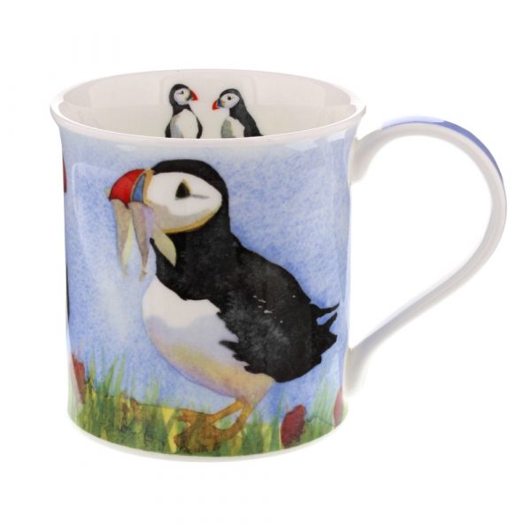Shoreline Puffin - Bute 0,3l