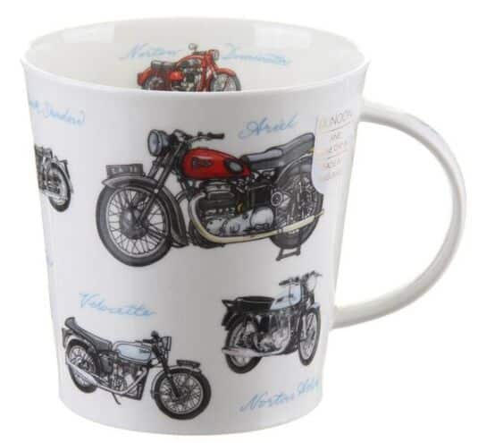 Classic Collection "Bikes" - Cairngorm 0,48l