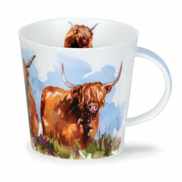 Highland Cows - Cairngorm 0,48l