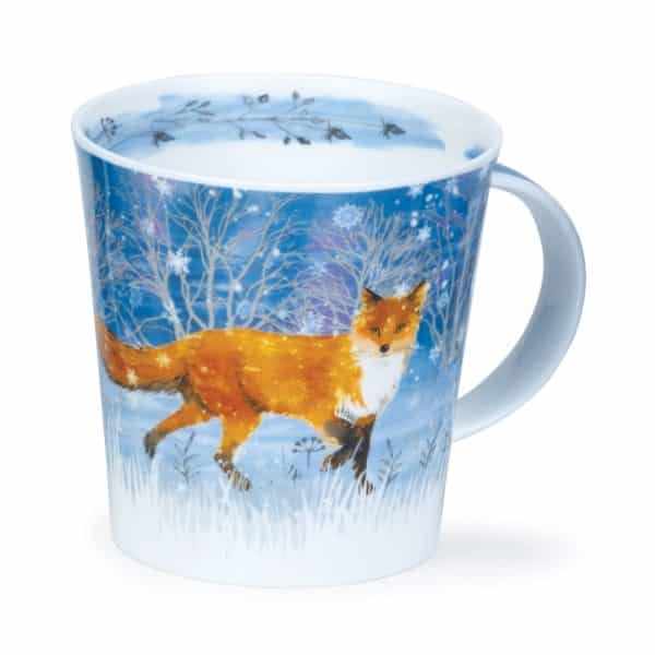 Moonbeam fox - Cairngorm 0,48l