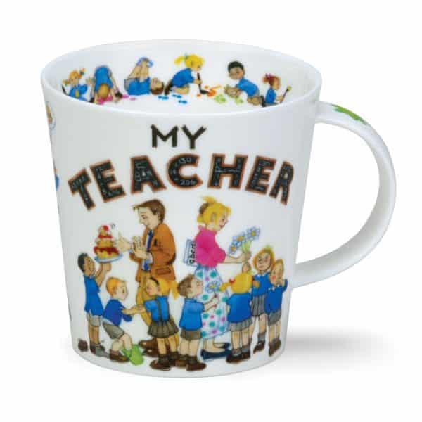 My Teacher - Cairngorm 0,48l