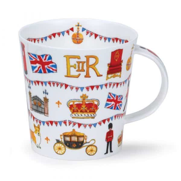 Regal London - Cairngorm 0,48l