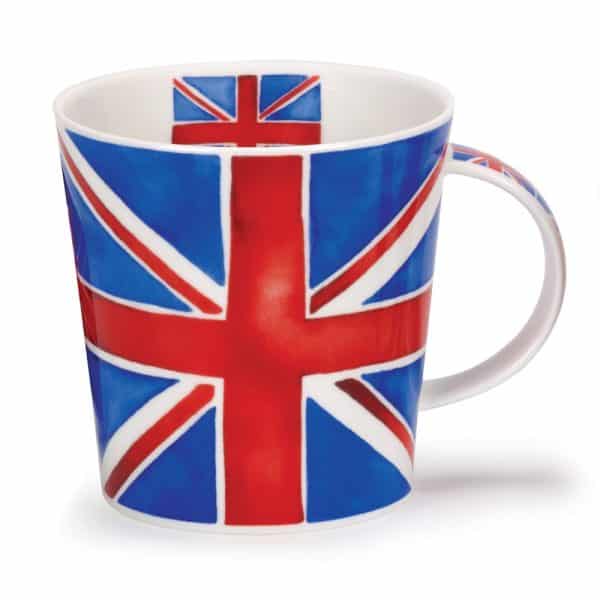 Union Jack - Cairngorm 0,48l