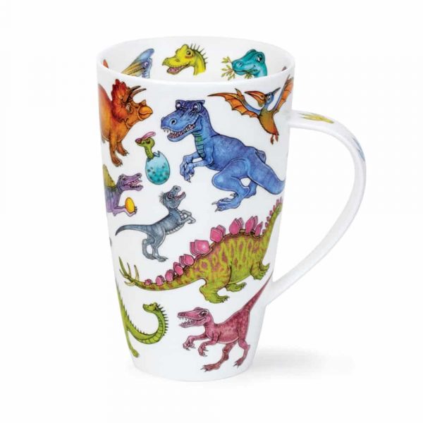 Dinotastic! - Henley 0,6l