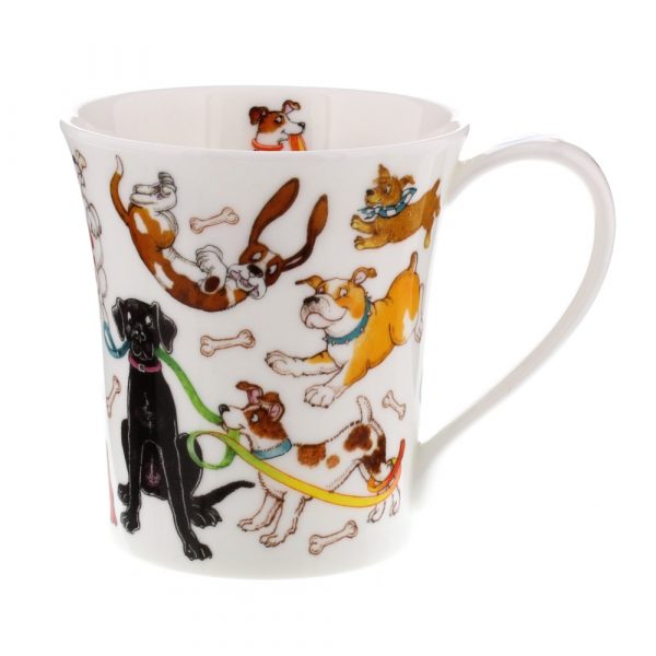 Dogs Galore - Jura 0,21l