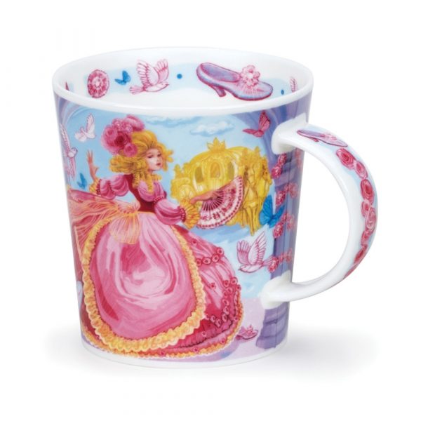 Fairy Tales IV Cinderella - Lomond 0,32l