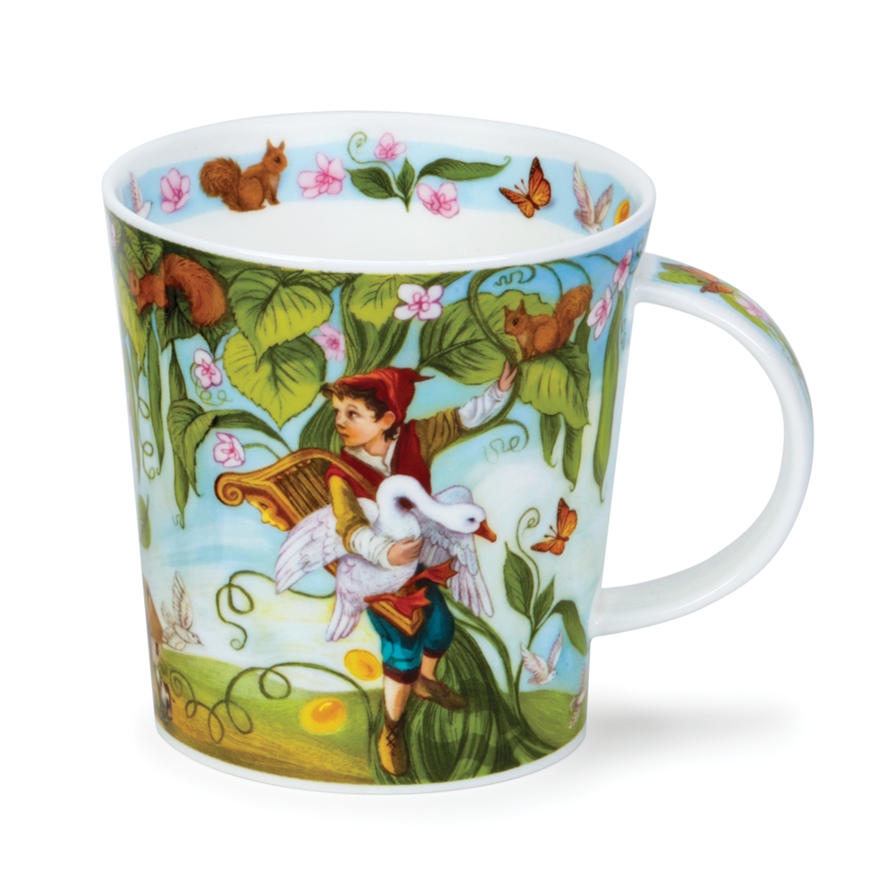 Fairy Tales Jack & the Beanstalk - Lomond 0,32l