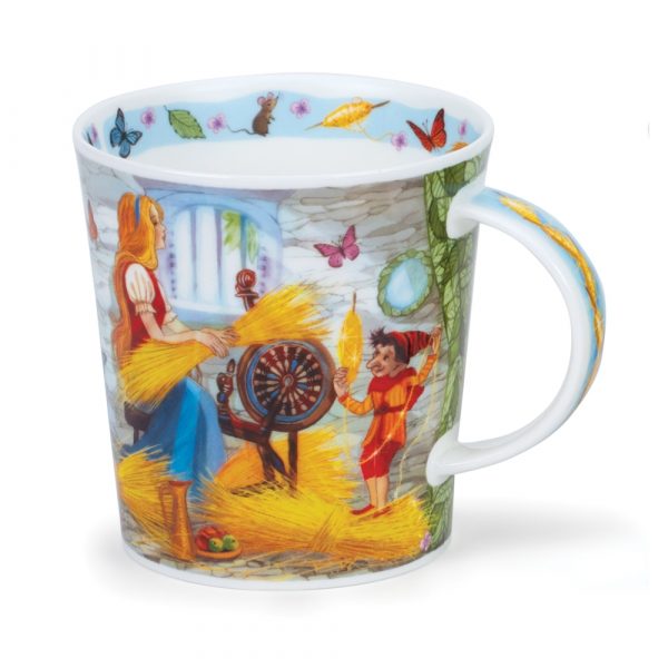 Fairy Tales Rumpelstilskin - Lomond 0,32l
