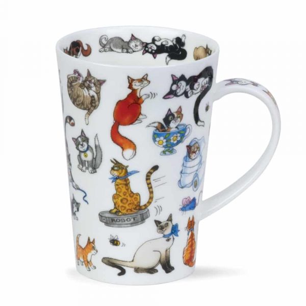 Catastrophe - Shetland Becher 0,44l