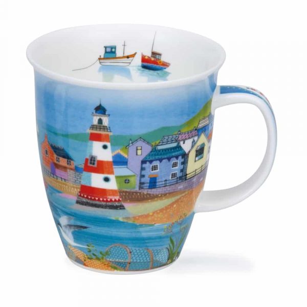 Shoreline Lighthouse - Nevis 0,48l