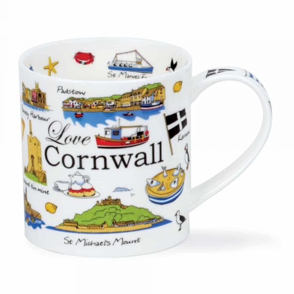 Love Cornwall - Orkney 0,35l
