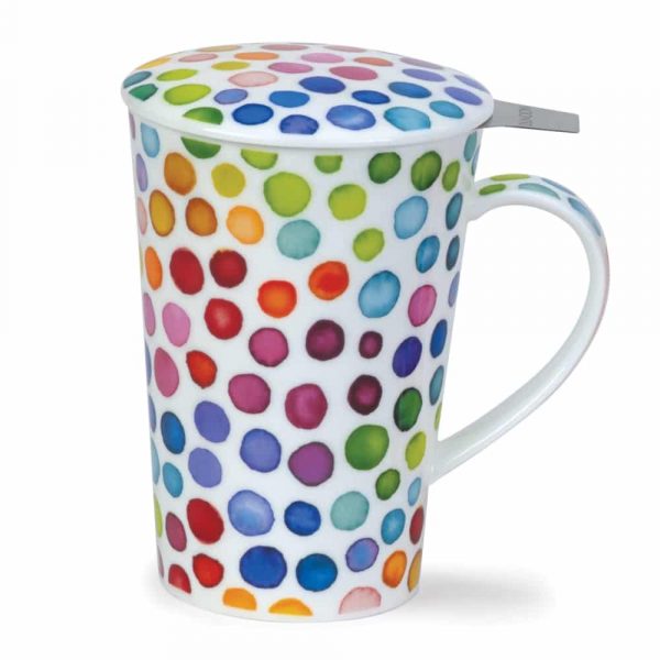 Hot Spots - Shetland Infuser Set 0,44l