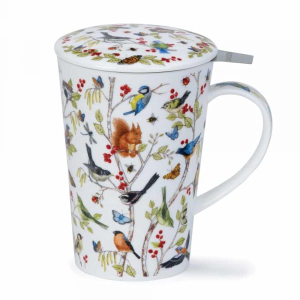 Secret Wood - Shetland Infuser Set 0,44l