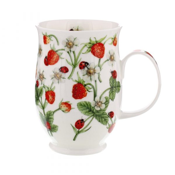 Dovedale Strawberry - Suffolk 0,31l