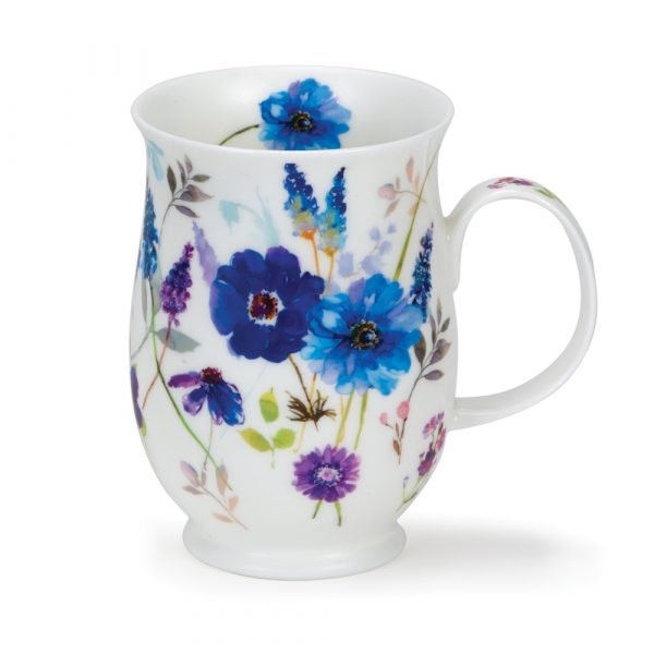 Floral Harmony blue - Suffolk 0,31l