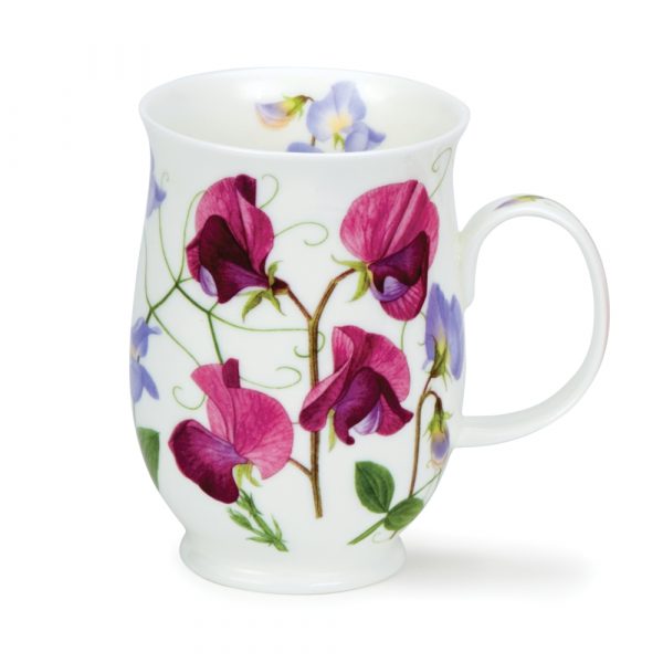 Sweet Peas dark pink - Suffolk 0,31l