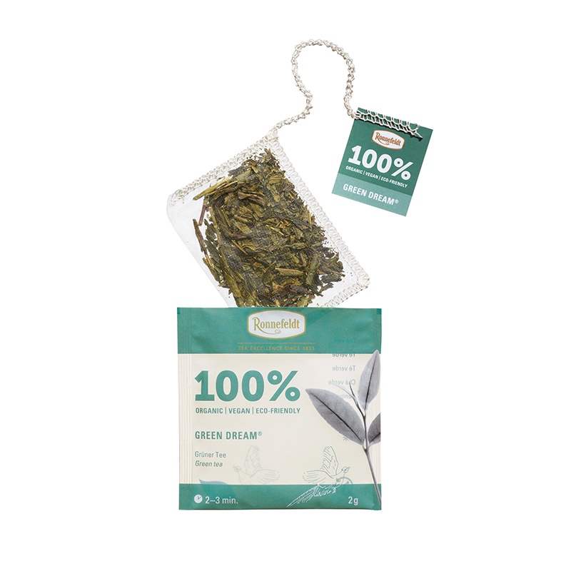 100% Green Dream® Bio – Bild 2